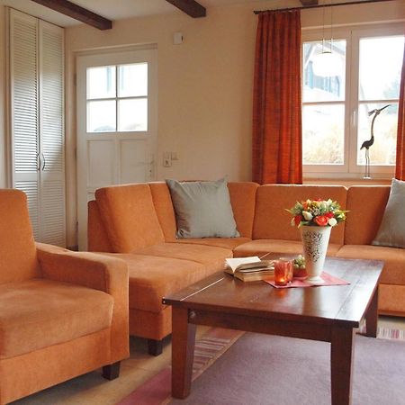 Ferienhaus Hanni Wittenbeck Dış mekan fotoğraf