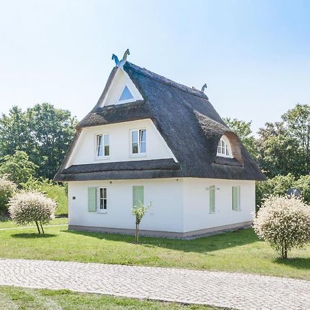 Ferienhaus Hanni Wittenbeck Dış mekan fotoğraf