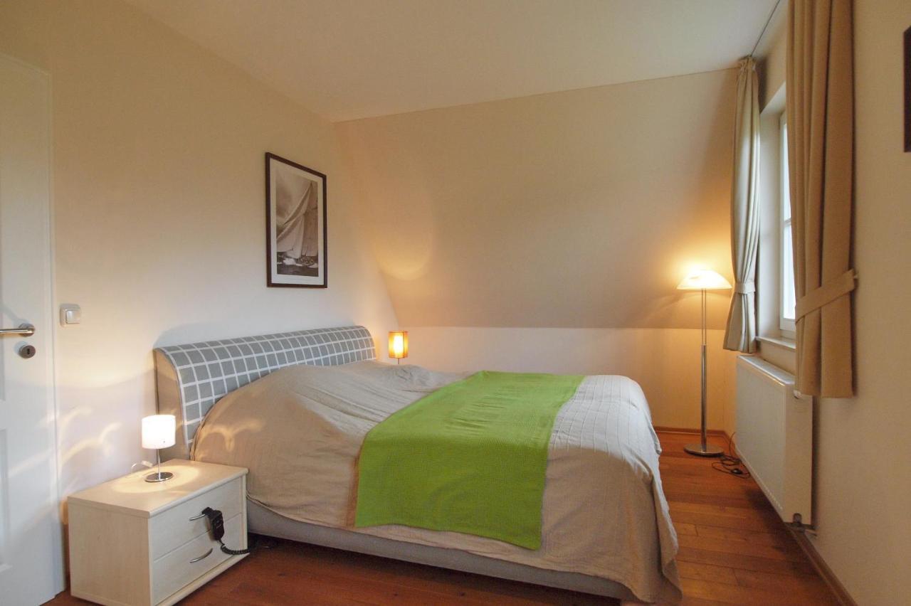 Ferienhaus Hanni Wittenbeck Dış mekan fotoğraf